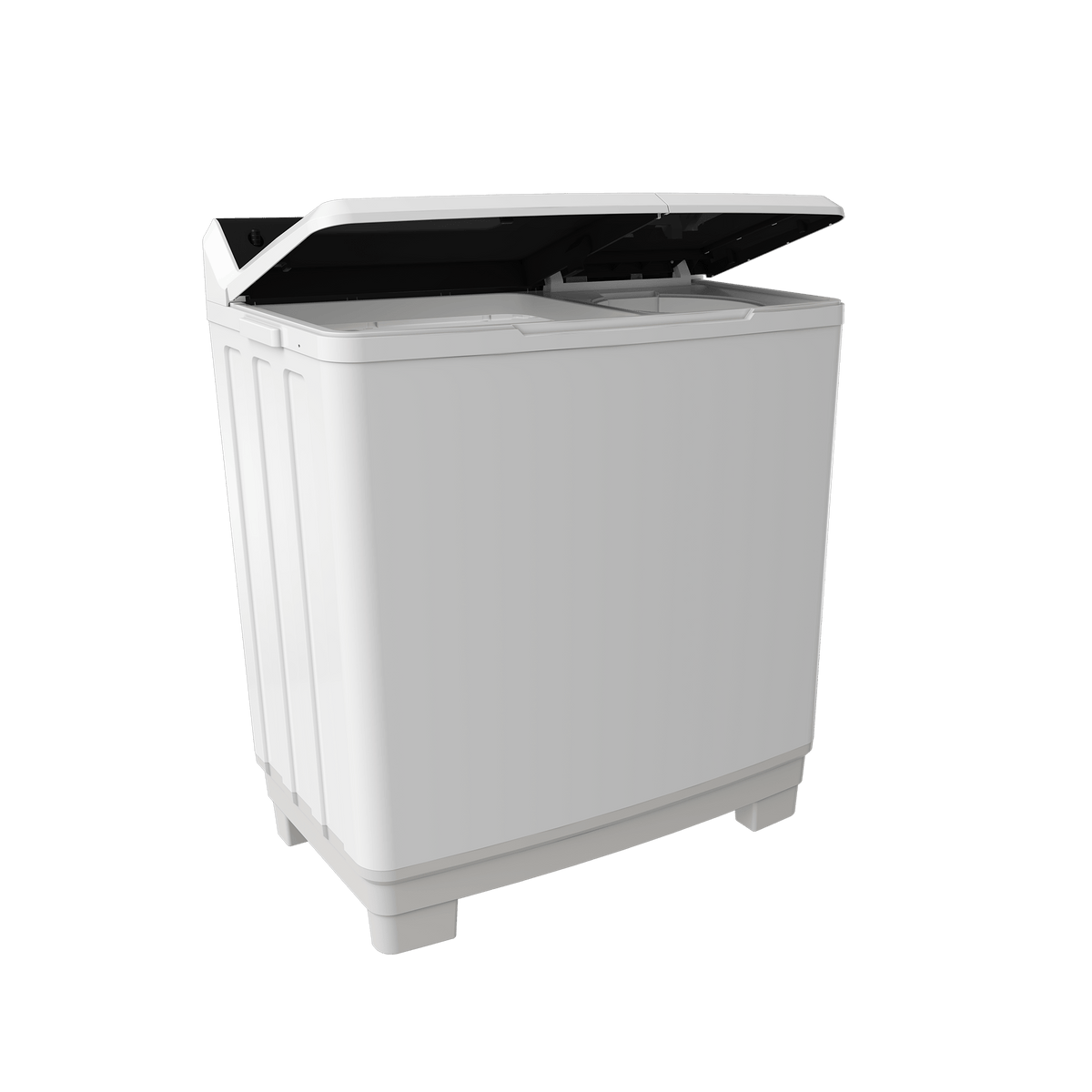 defy appliances Defy 18 kg White Twin Tub DTT180