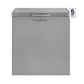 defy appliances Defy 195 Metallic Chest Freezer DMF451 (2061859127385)