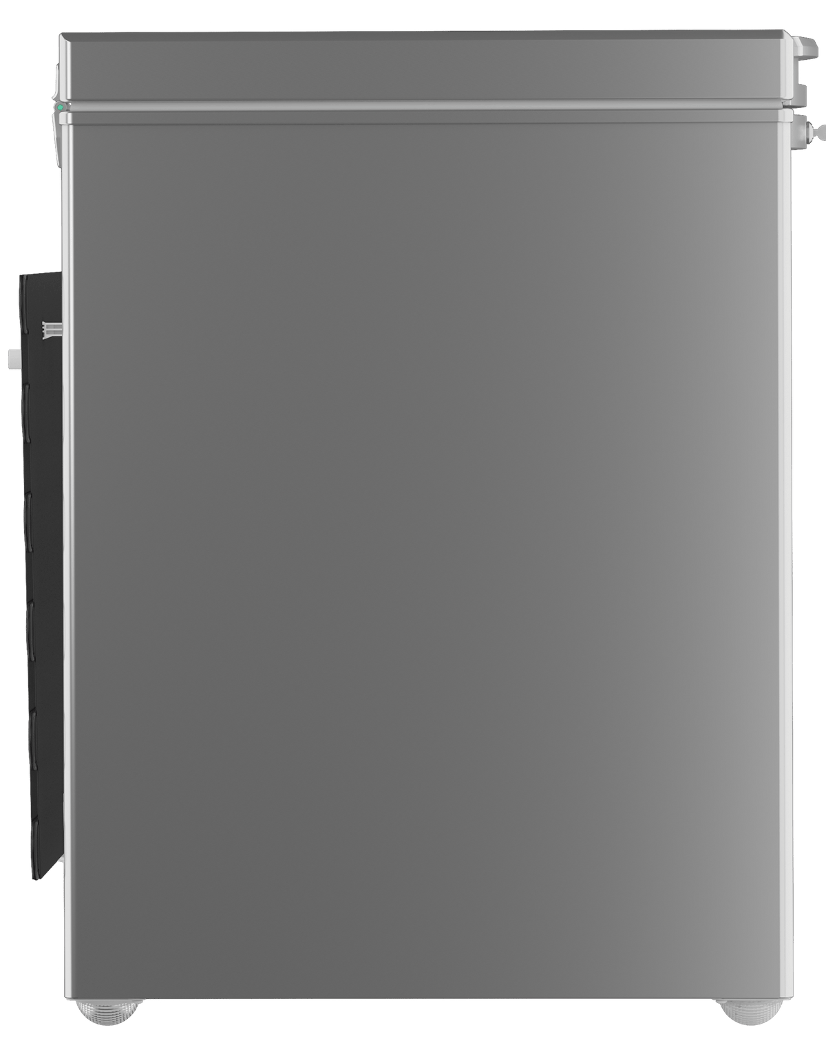 defy appliances Defy 195L Metallic Chest Freezer DMF451