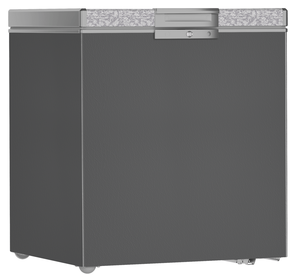 defy appliances Defy 195L Metallic Chest Freezer DMF451