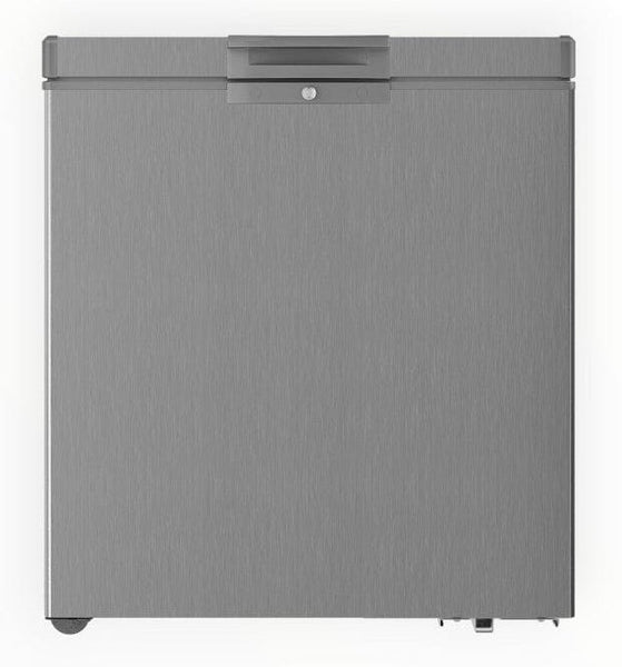 DEFY 210L Satin Metallic Chest Freezer | mhcworld.co.za – MHC World
