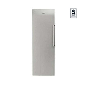 defy appliances Defy 450L Metallic  Upright Fridge DFD446 (2061593837657)