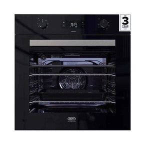 defy appliances Defy - DBO 463/489 Slimline 60cm Oven (4691854557273)