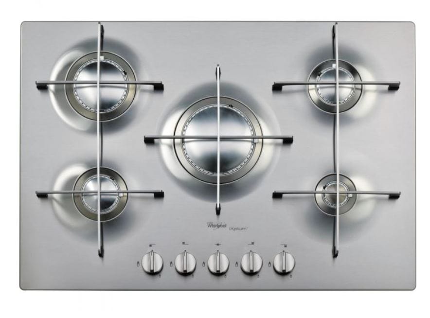 defy appliances Defy DGS162C 5 Burner Cream Gas Electric Stove (2061552910425)