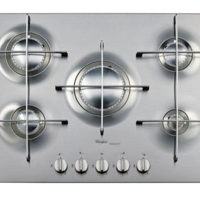 defy appliances Defy DGS162C 5 Burner Cream Gas Electric Stove (2061552910425)