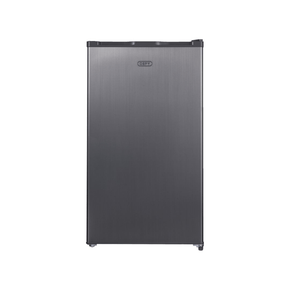 defy Bar Fridge Defy 90L Metallic Bar Fridge- DBF90M (7567633186905)