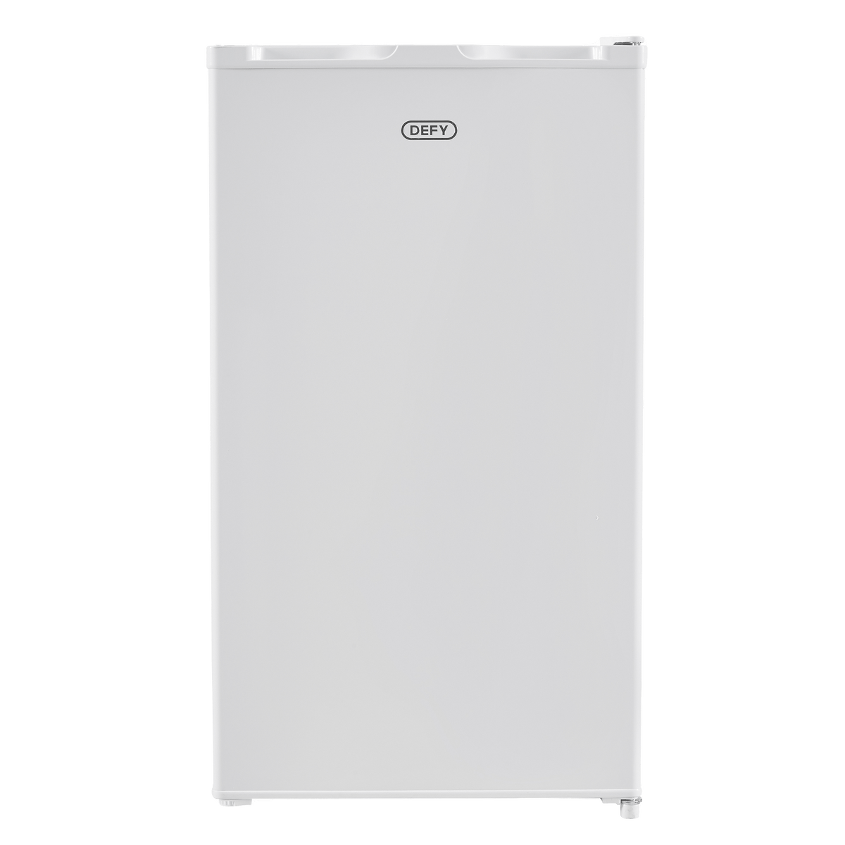 DEFY Bar Fridge Defy White Bar Fridge - DBF90W (7814536364121)