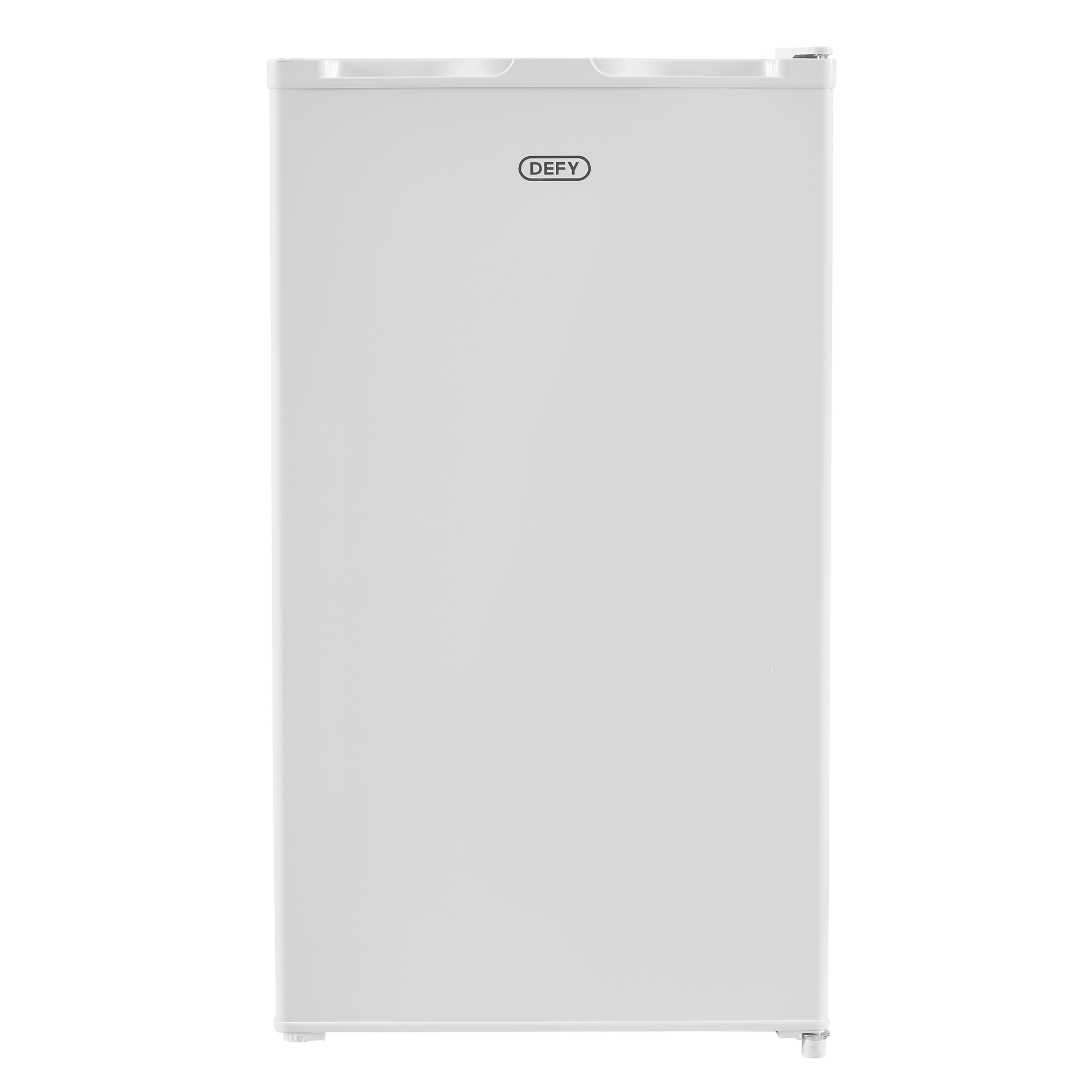 DEFY Bar Fridge Defy White Bar Fridge - DBF90W (7814536364121)