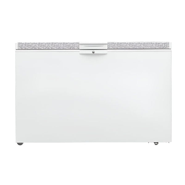 Defy 410L White Chest Freezer | mhcworld.co.za