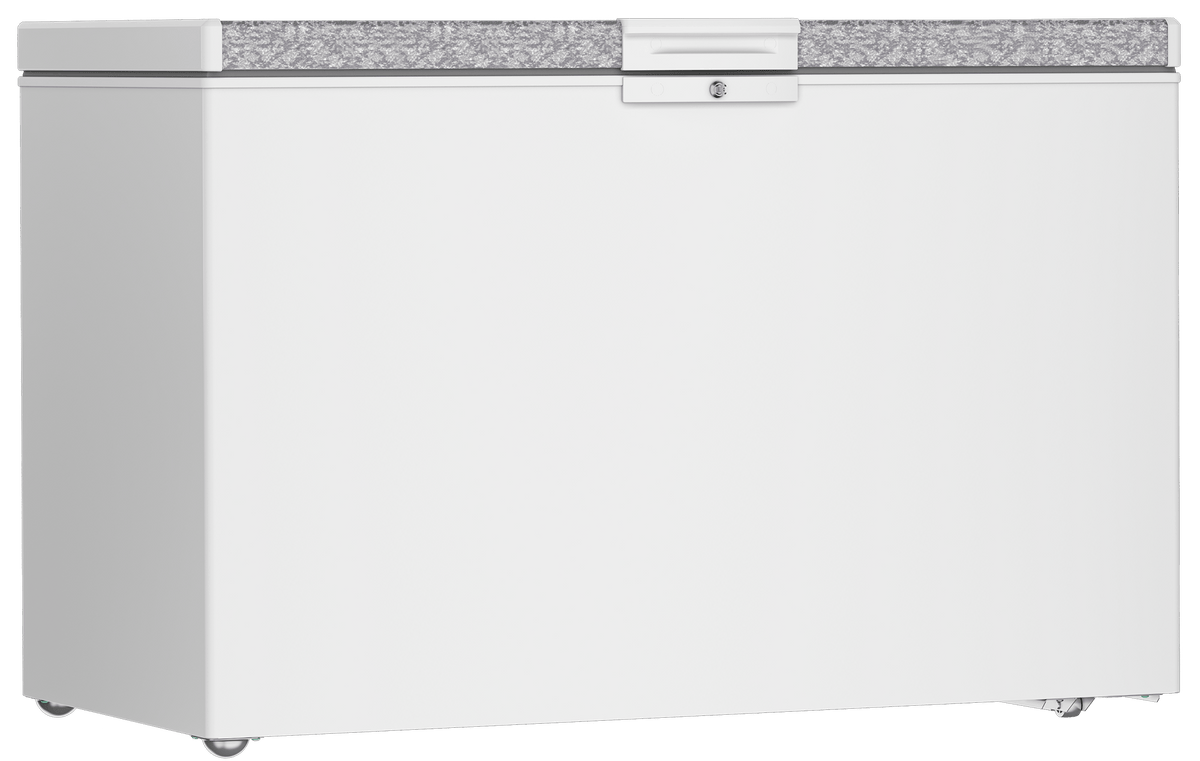 defy Chest Freezer Defy 386L White Chest Freezer DMF454