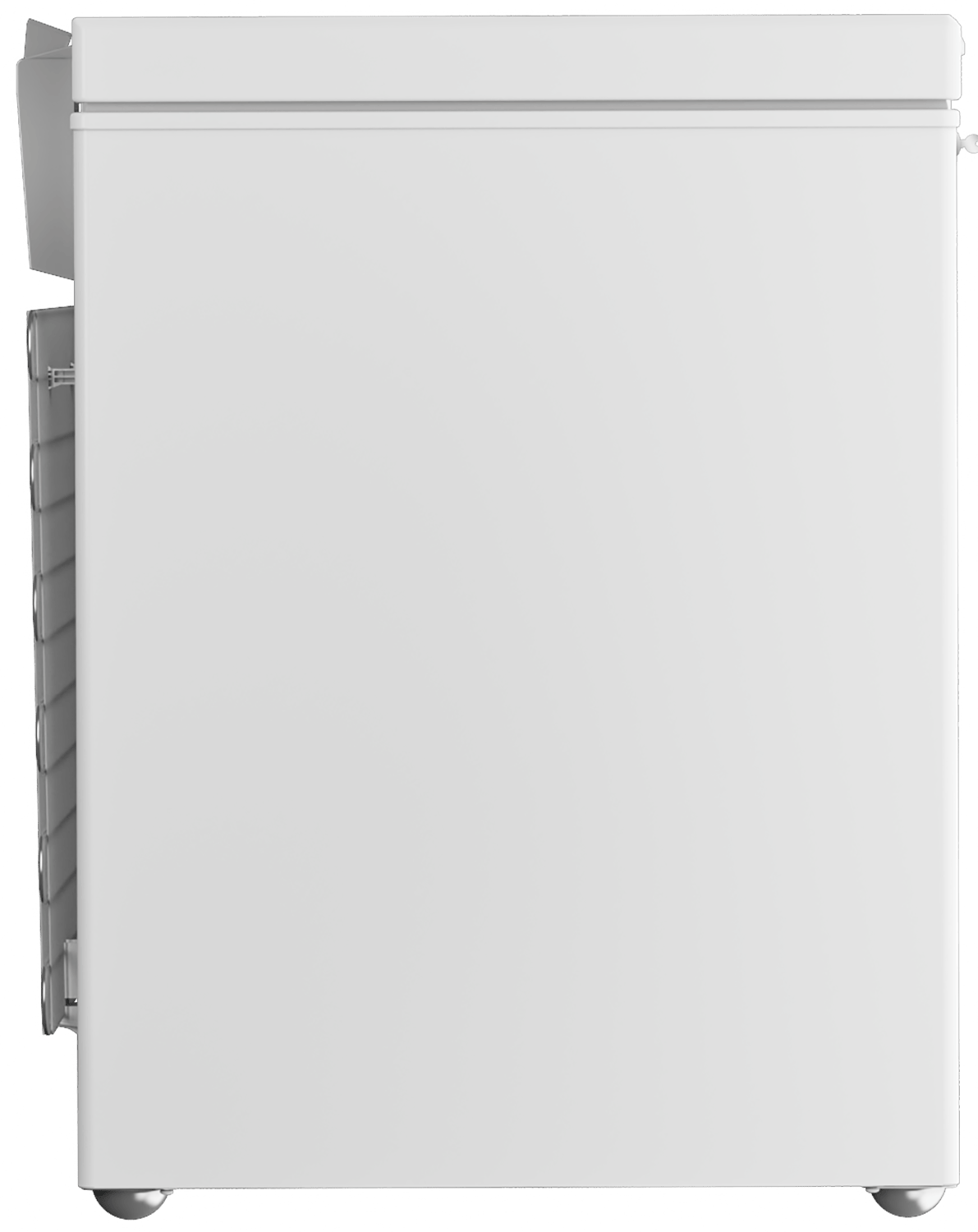 defy Chest Freezer Defy 386L White Chest Freezer DMF454