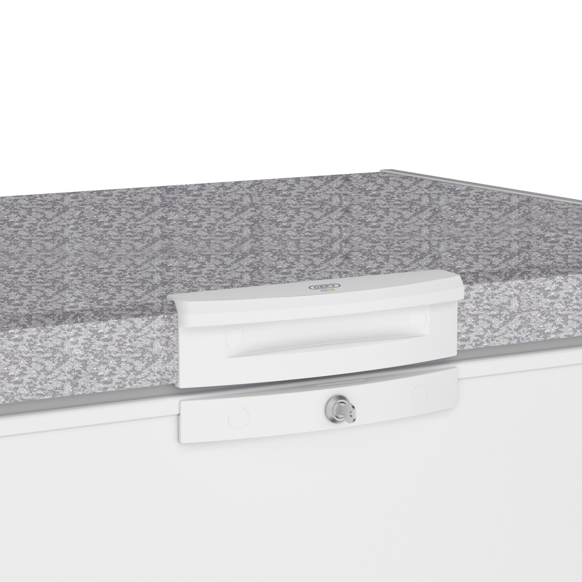defy Chest Freezer Defy 386L White Chest Freezer DMF454