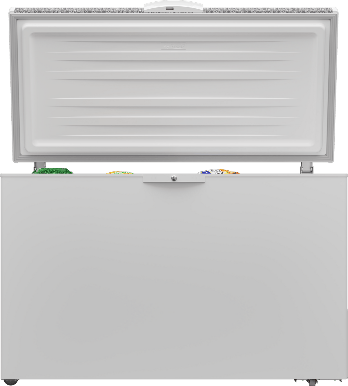 defy Chest Freezer Defy 386L White Chest Freezer DMF454