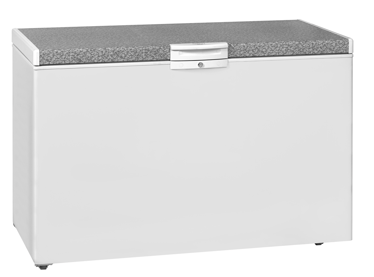 defy Chest Freezer Defy 386L White Chest Freezer DMF454