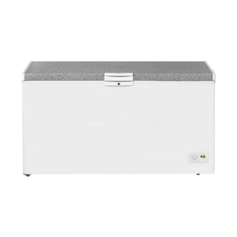 defy chest freezer Defy 530L White  Chest Freezer DMF456 (2061590462553)
