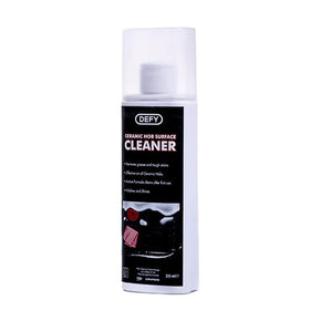 defy Cleaner Defy Ceramic Hob Surface Cleaner Cream 235ml 9178025211 (7436775391321)