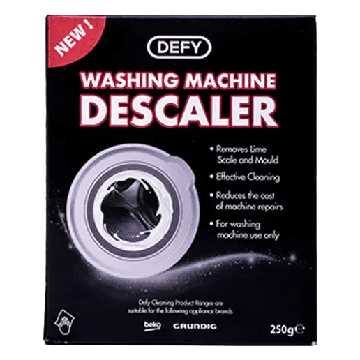 defy Cleaner Defy Descaler For Washing Machine 250g 9178025210 (7436766773337)