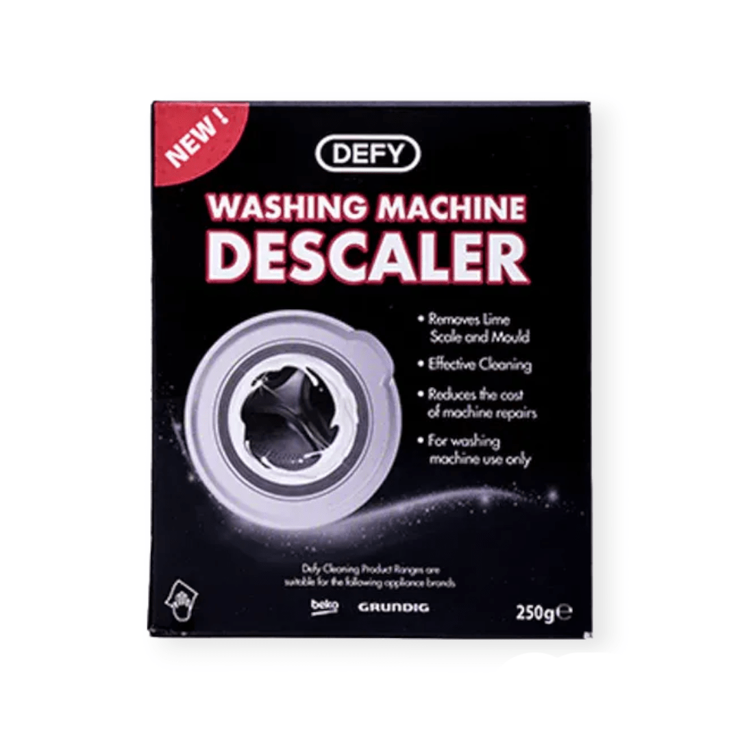 defy Cleaner Defy Descaler For Washing Machine 250g 9178025210 (7436766773337)
