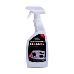 defy Cleaner Defy nox Hob Surface Cleaner 500ml 9178025212 (7436773458009)