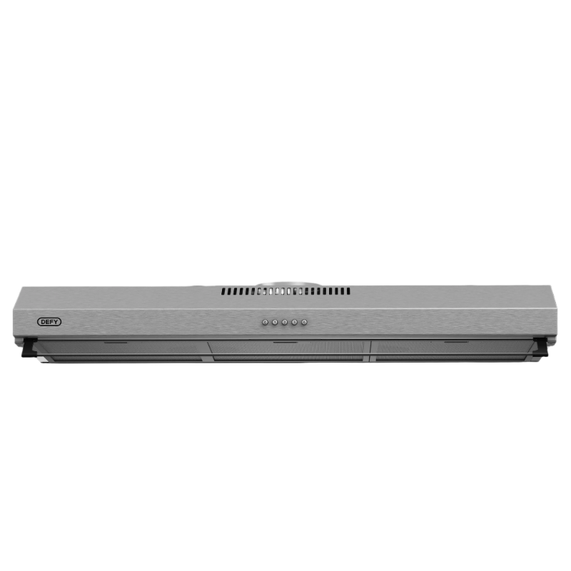 Defy Cooker hood Defy 60cm Stainless Steel Cooker Hood DCH90SS (7911751549017) (7911648657497)
