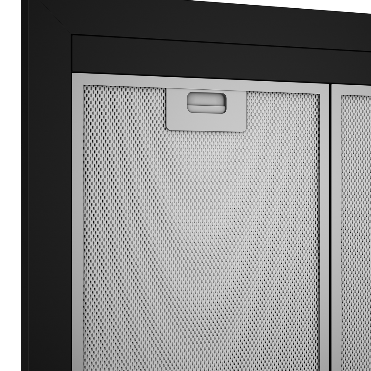 DEFY cooker hood Defy 90cm Black Chimney Cookerhood  DCH90CB