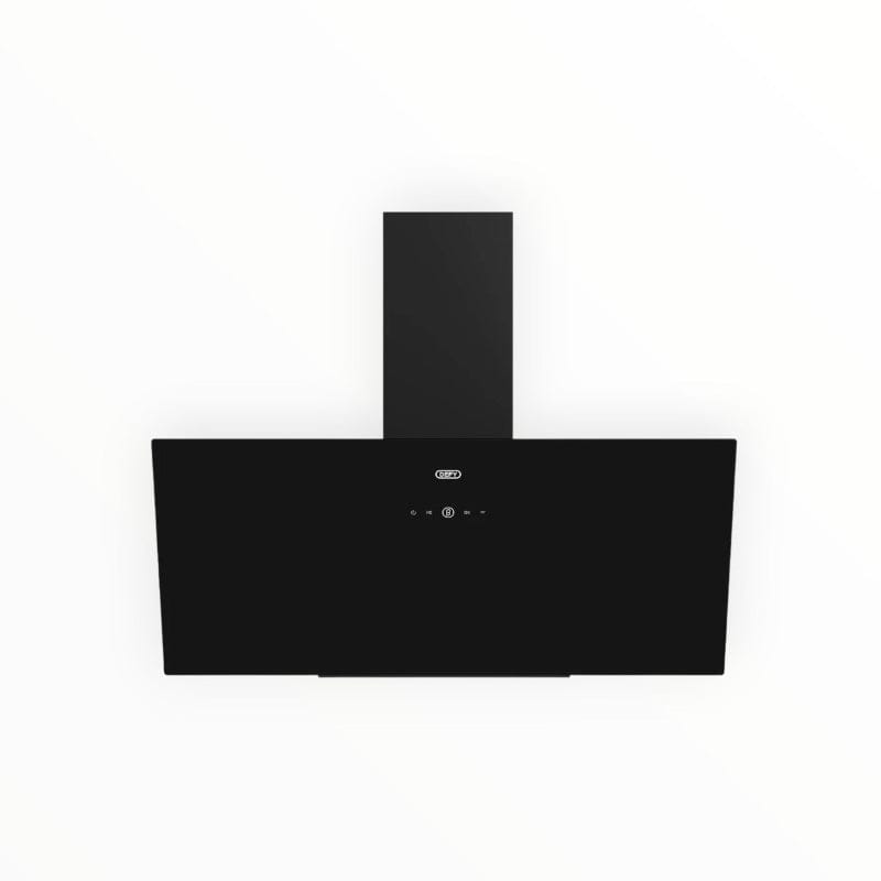 defy Cooker hood Defy 90cm Zeus Inclined Cooker Hood DCH900