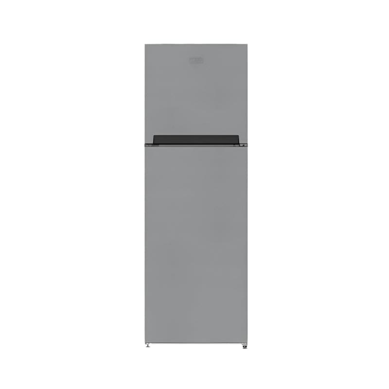 defy Defy 157L Metallic Top Freezer Fridge DAD239