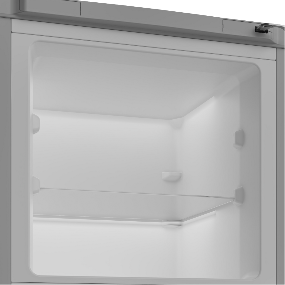 defy Defy 157L Metallic Top Freezer Fridge DAD239