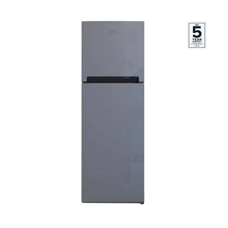 defy Defy 157L Top Freezer Fridge Metallic DAD239 (7066138607705)