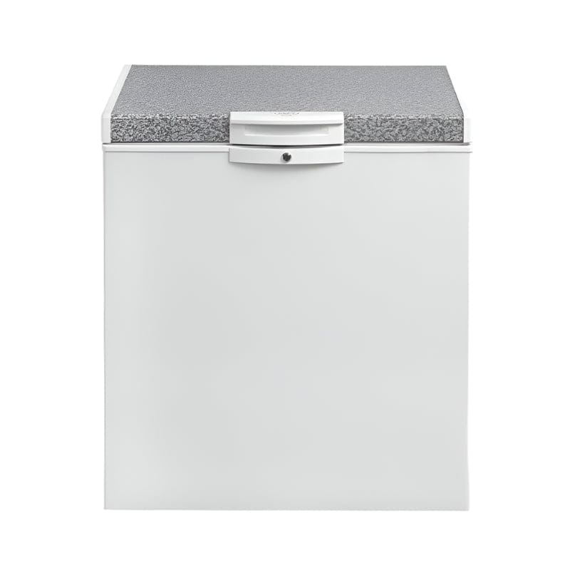defy Defy 196L White Solar Chest Freezer DMF498