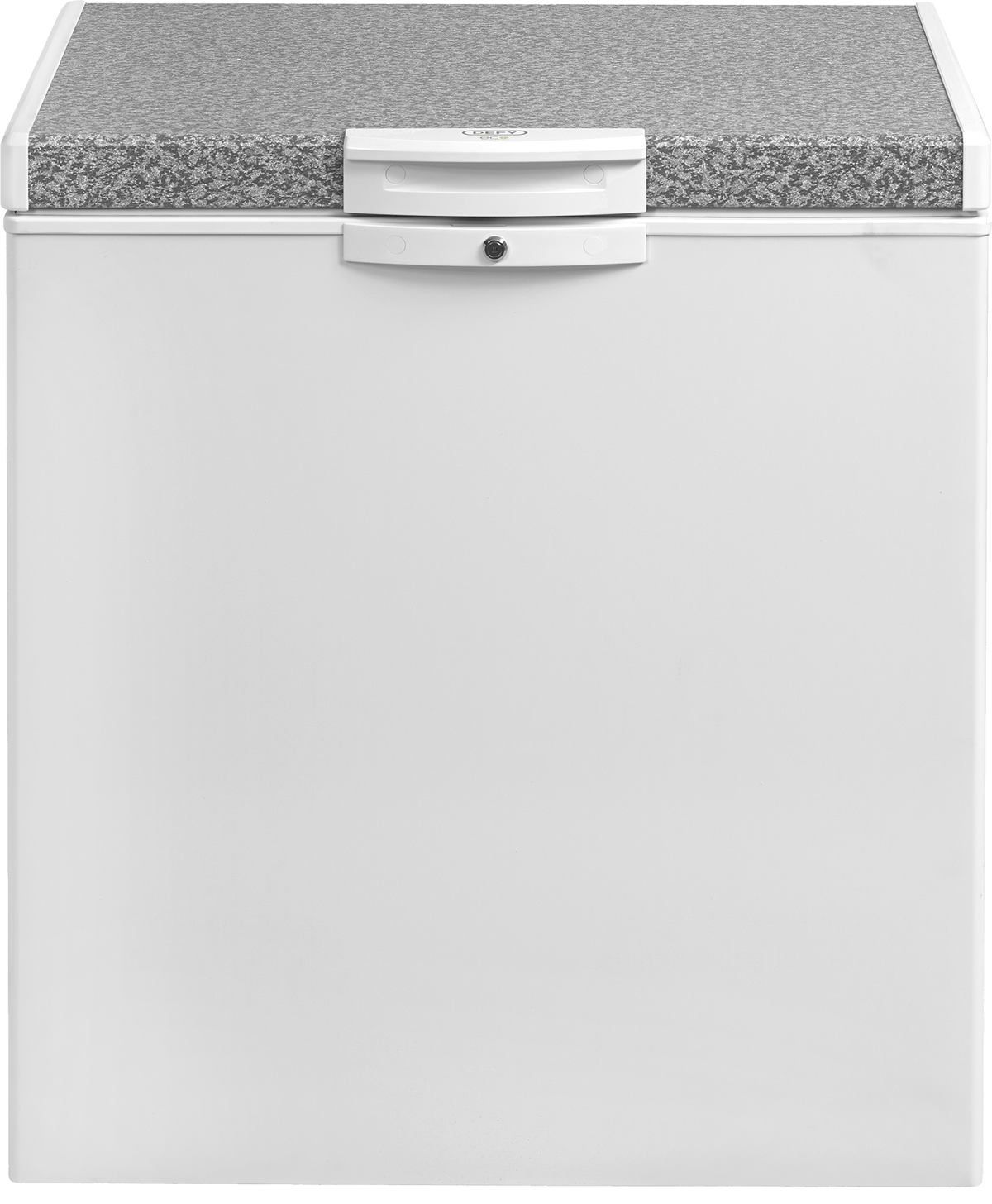 defy Defy 196L White Solar Chest Freezer DMF498