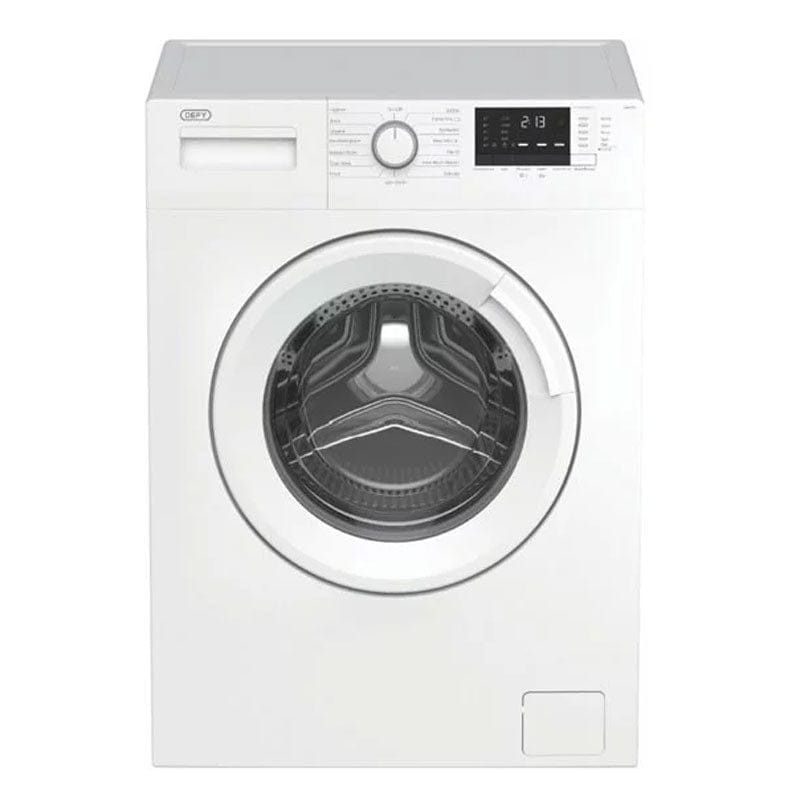 defy Defy DAW383 White 7kg Front Loader