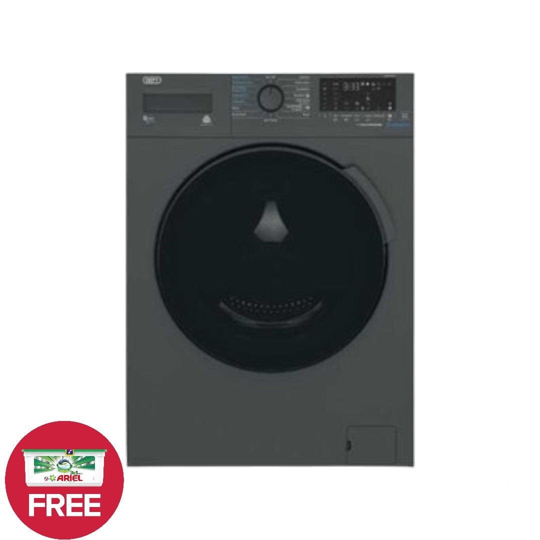 defy Defy Wash Dryer 7/4kg DWD318 (4702410834009)
