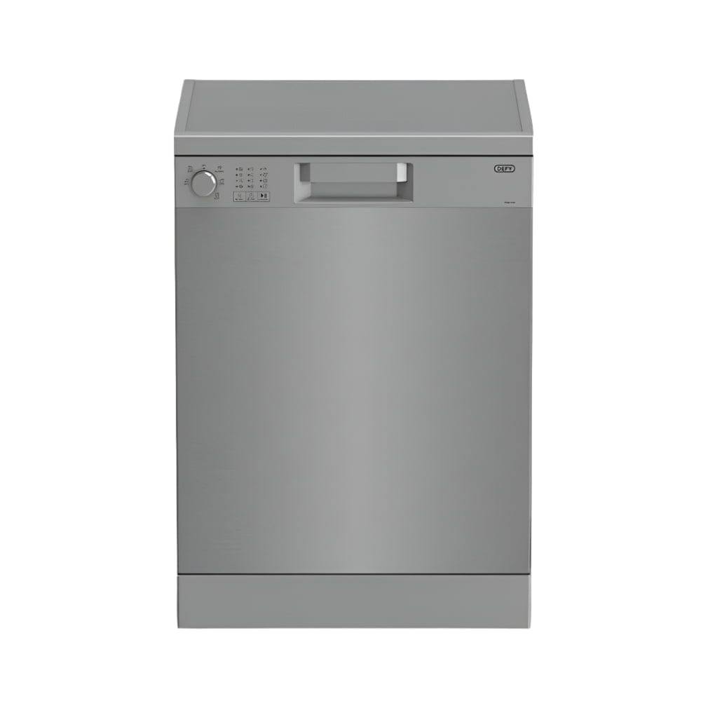 defy Dishwasher Defy 13-Place Inox Dishwasher DDW246