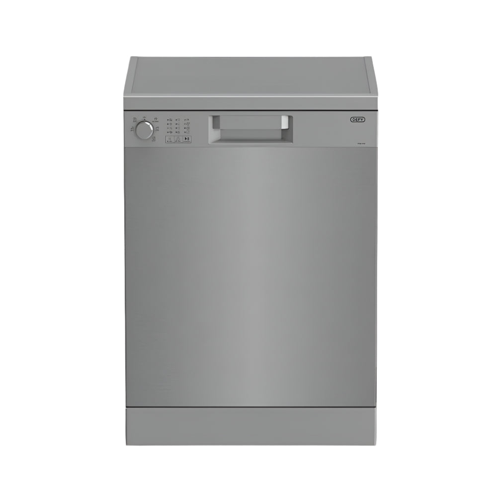 Defy 13-Place Inox Dishwasher DDW246