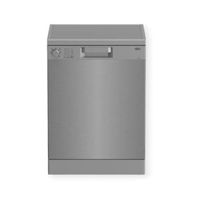 defy Dishwasher Defy 13 Place Inox Dishwasher - DDW246 (7436935725145)