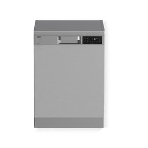 defy Dishwasher Defy 15 Place Setting Dishwasher Inox DDW257 (7436934578265)