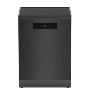 defy Dishwasher Defy 15pl Dark Inox Dishwasher - DDW377 (7472040214617)