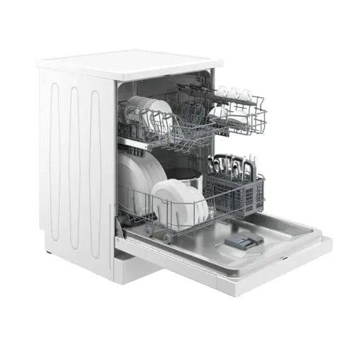 defy Dishwashers Defy 13 Place White Dishwasher DDW240 (4392533753945)