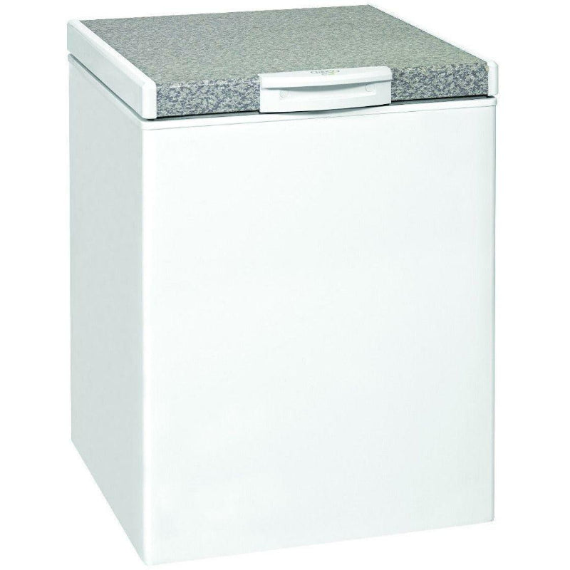 Defy 146 L White Chest Freezer DMF511