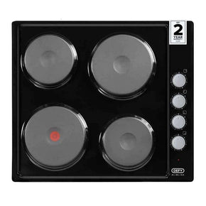 defy Electric Hob Defy 60cm Hob DHD415 (7207589412953)