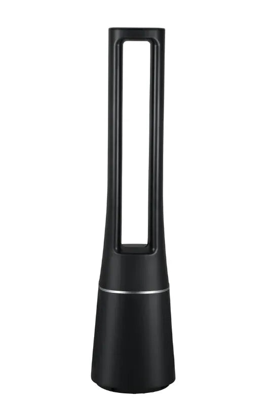 Defy Fan Defy DBF400 Black Bladeless Fan & Purifier