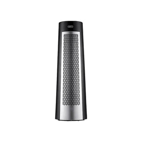 defy FAN HEATER Defy 2200W Black Ceramic Tower Heater DHP7122B (7306063020121)