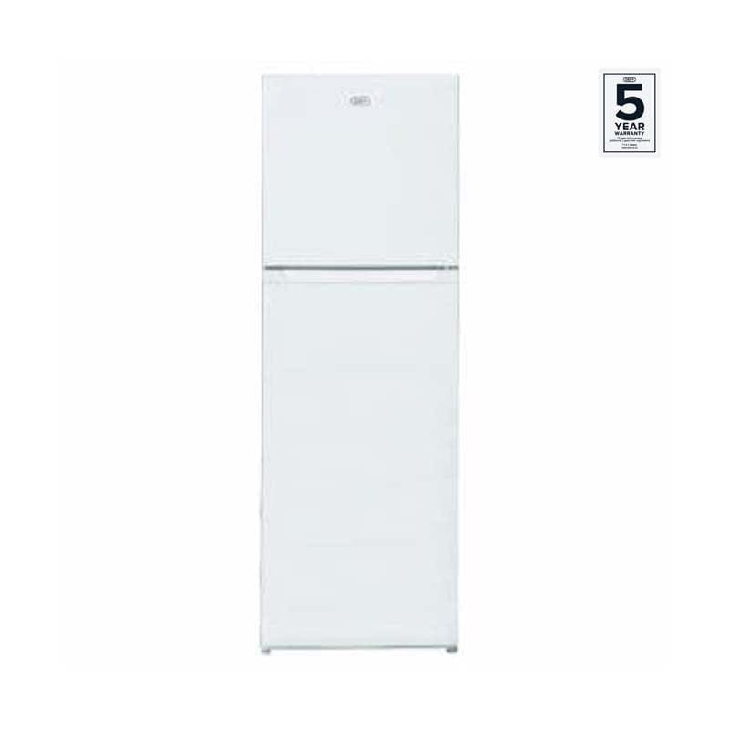 defy Fridge Defy 151L White Combi Fridge DAD238 (2061618511961)
