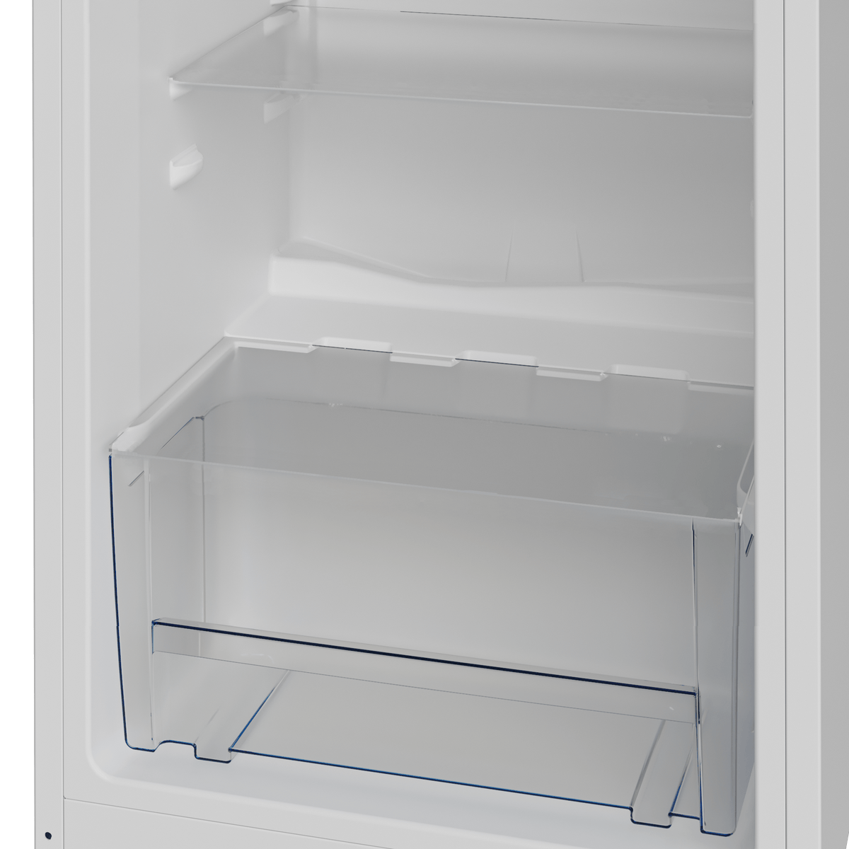 defy Fridge Defy 151L White Combi Fridge DAD238 (2061618511961)