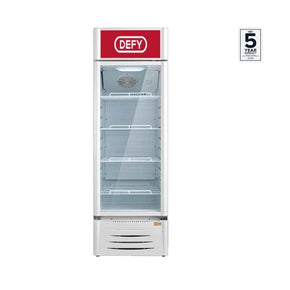 defy Fridge Defy 272L Commercial Cooler White DFD272 (7207062306905)