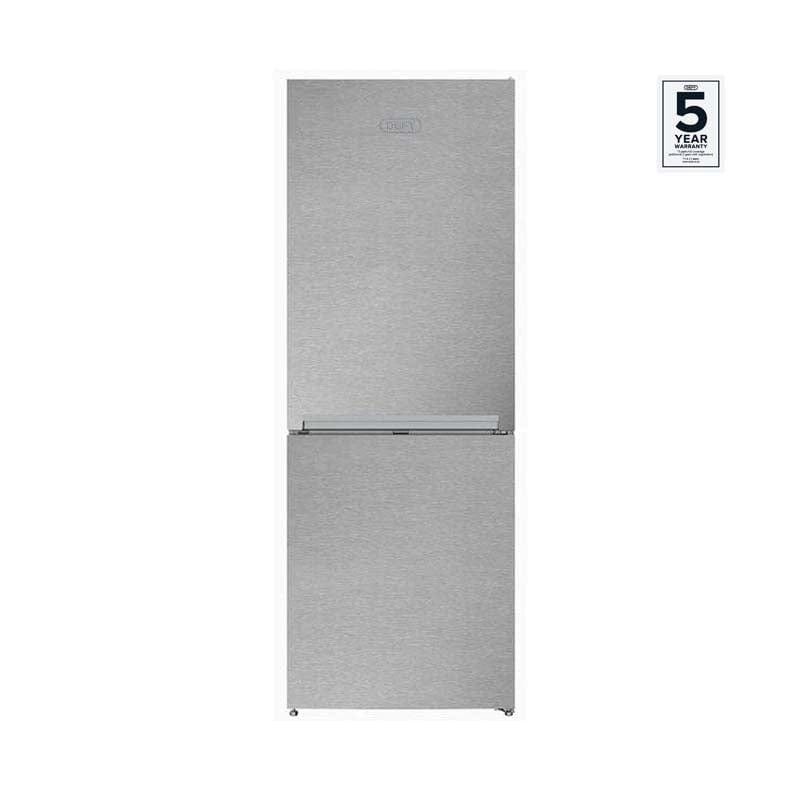 Defy 151L White Combi Fridge | mhcworld.co.za – MHC World