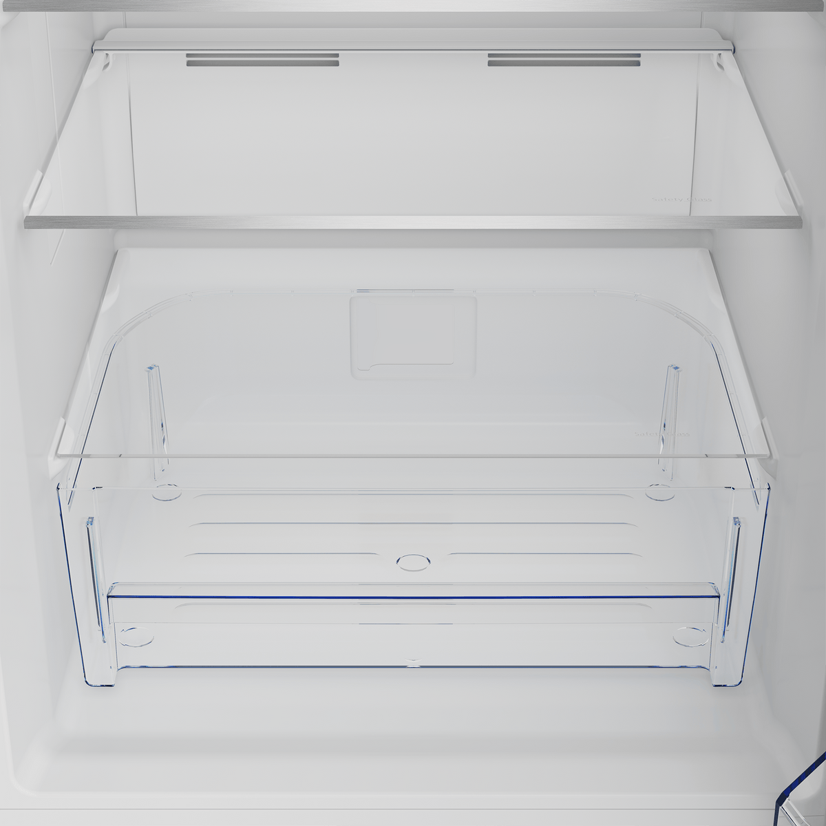 defy Fridge Defy 327L Naturelight Fridge/Freezer DAC675