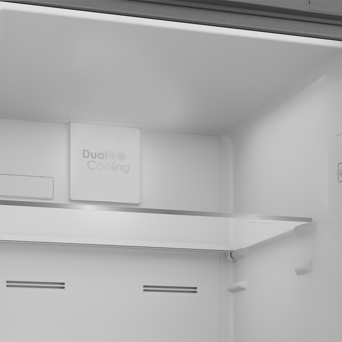 defy Fridge Defy 327L Naturelight Fridge/Freezer DAC675