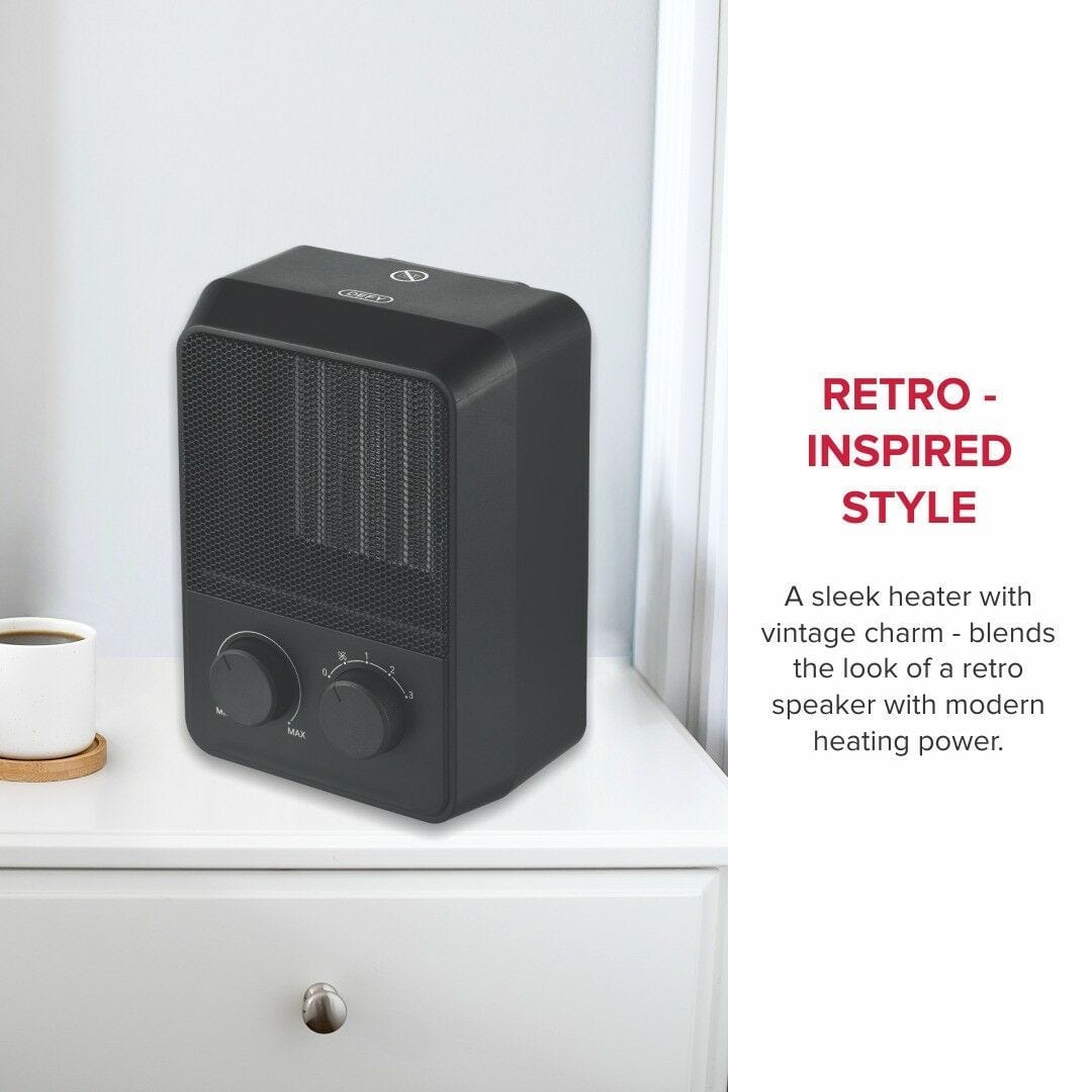 Defy HEATER Defy PTC Table Heater - DPH100